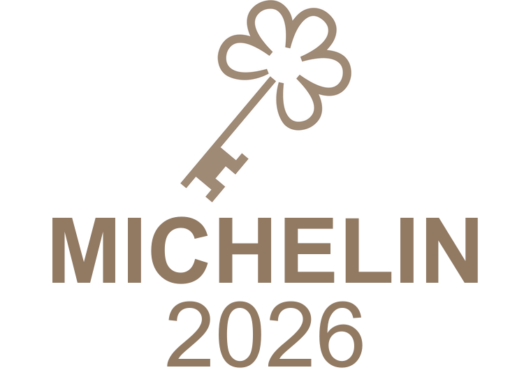 MICHELIN Key 2026