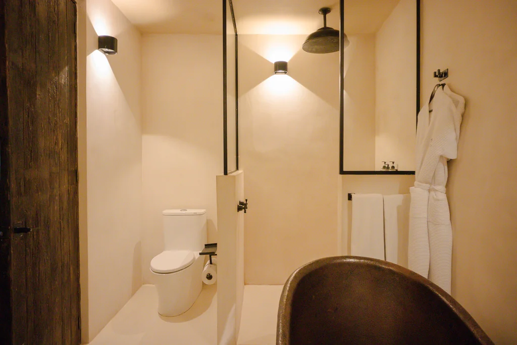 Junior Suite Amatte - 3