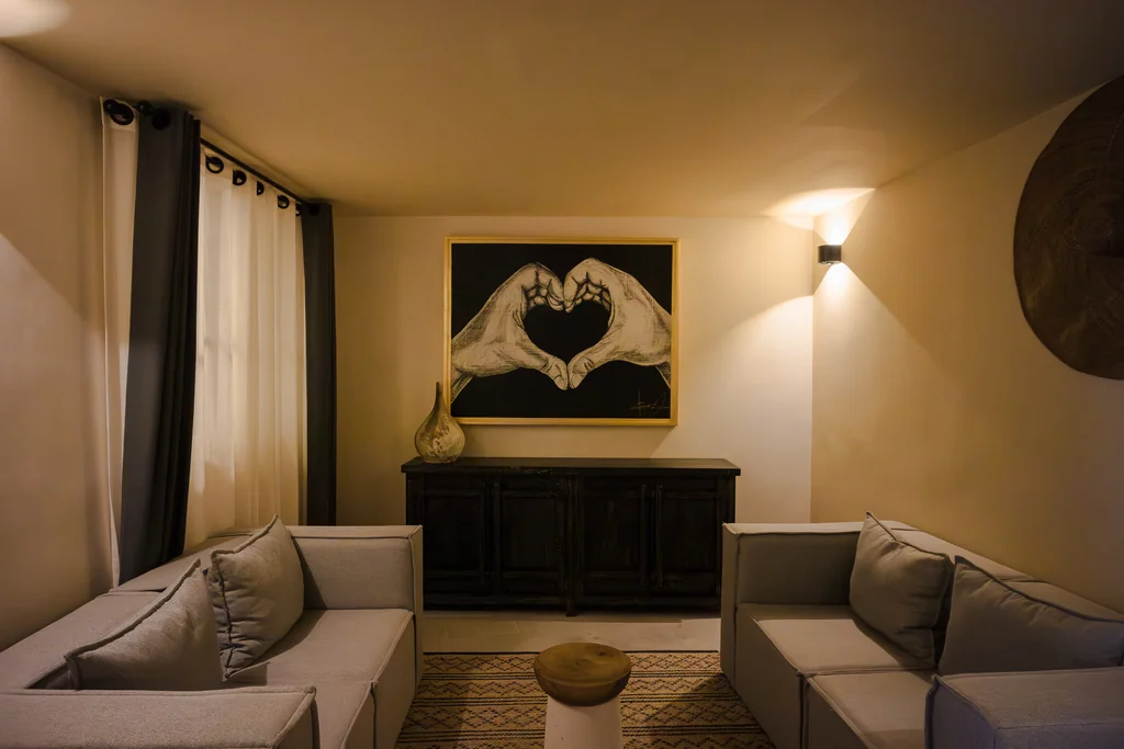 Junior Suite Amatte - 2